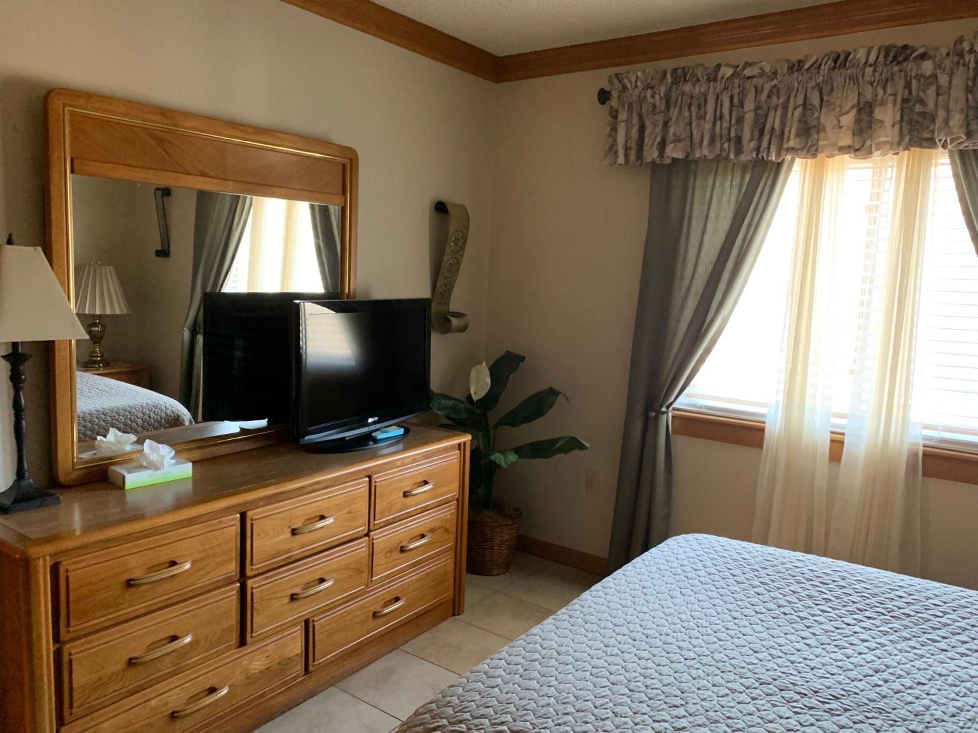 Gatlinburg Chateau Rentals Ruang foto