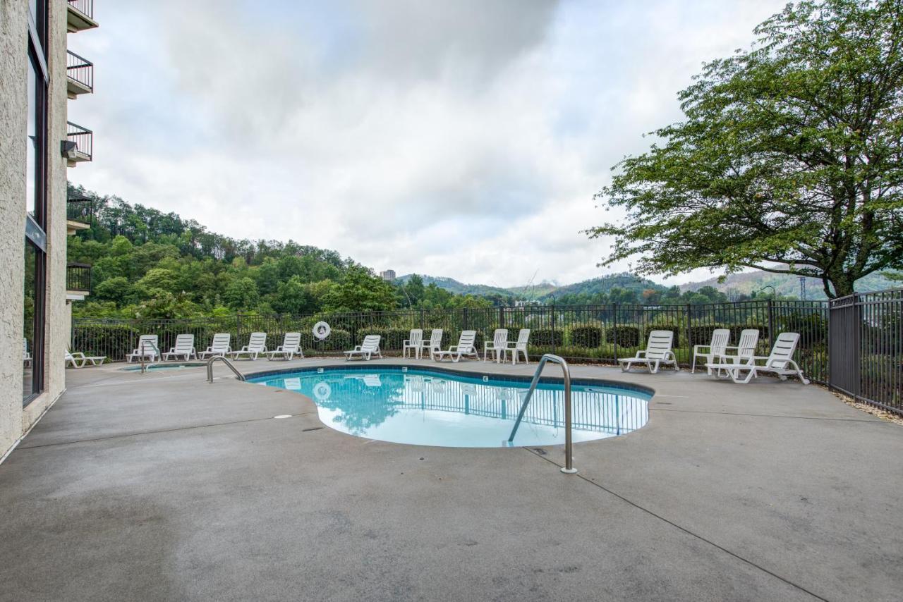 Gatlinburg Chateau Rentals Bagian luar foto