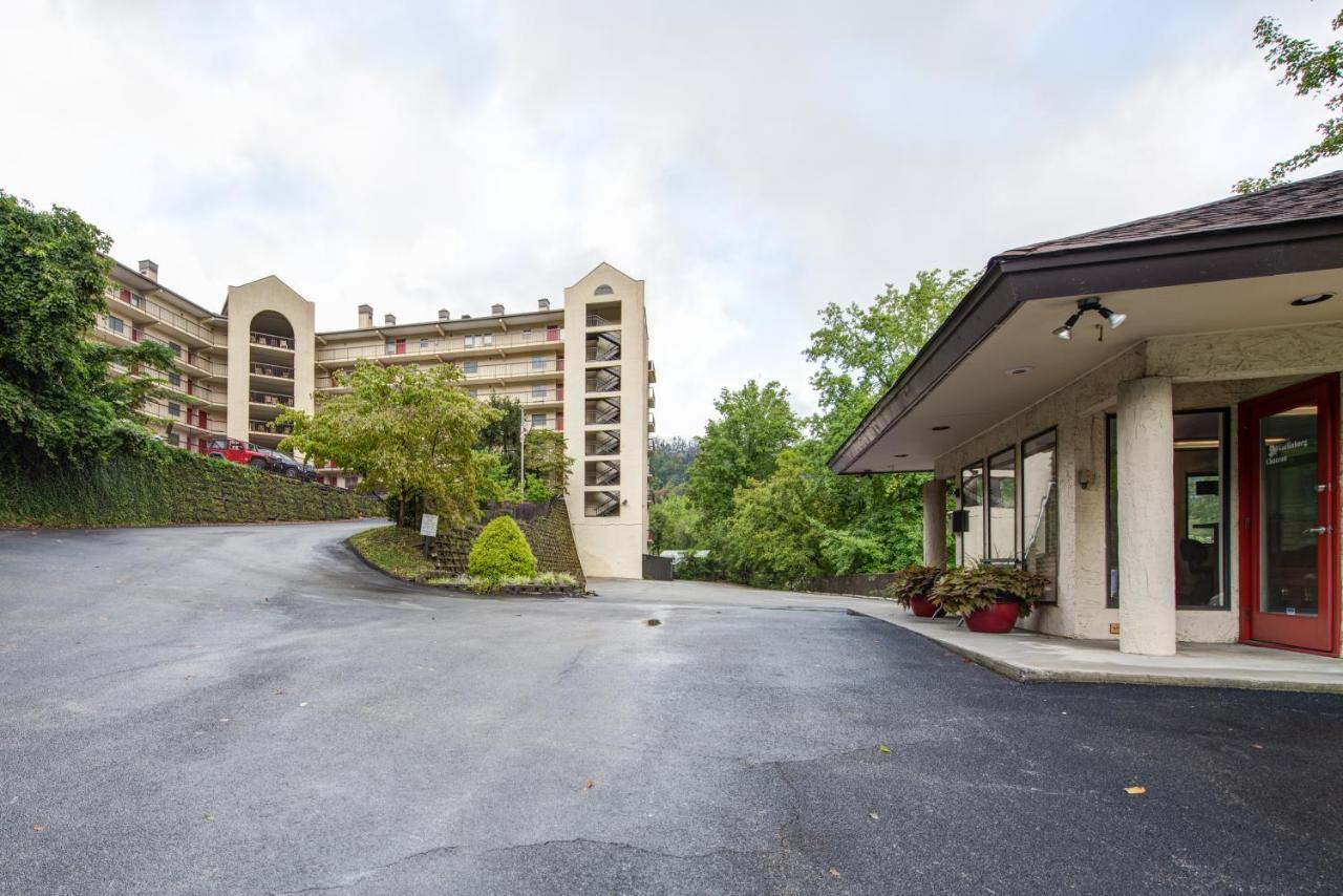 Gatlinburg Chateau Rentals Bagian luar foto